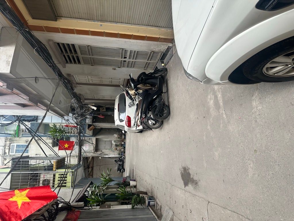 Bán nhà Nhân Hoà - diện tích 26.2m2 2 tầng - Nhà ngõ thông, 2 mặt thoáng - giá 7,8 tỷ