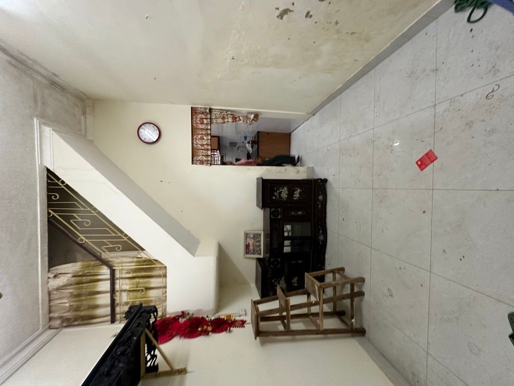 Bán nhà Nhân Hoà - diện tích 26.2m2 2 tầng - Nhà ngõ thông, 2 mặt thoáng - giá 7,8 tỷ