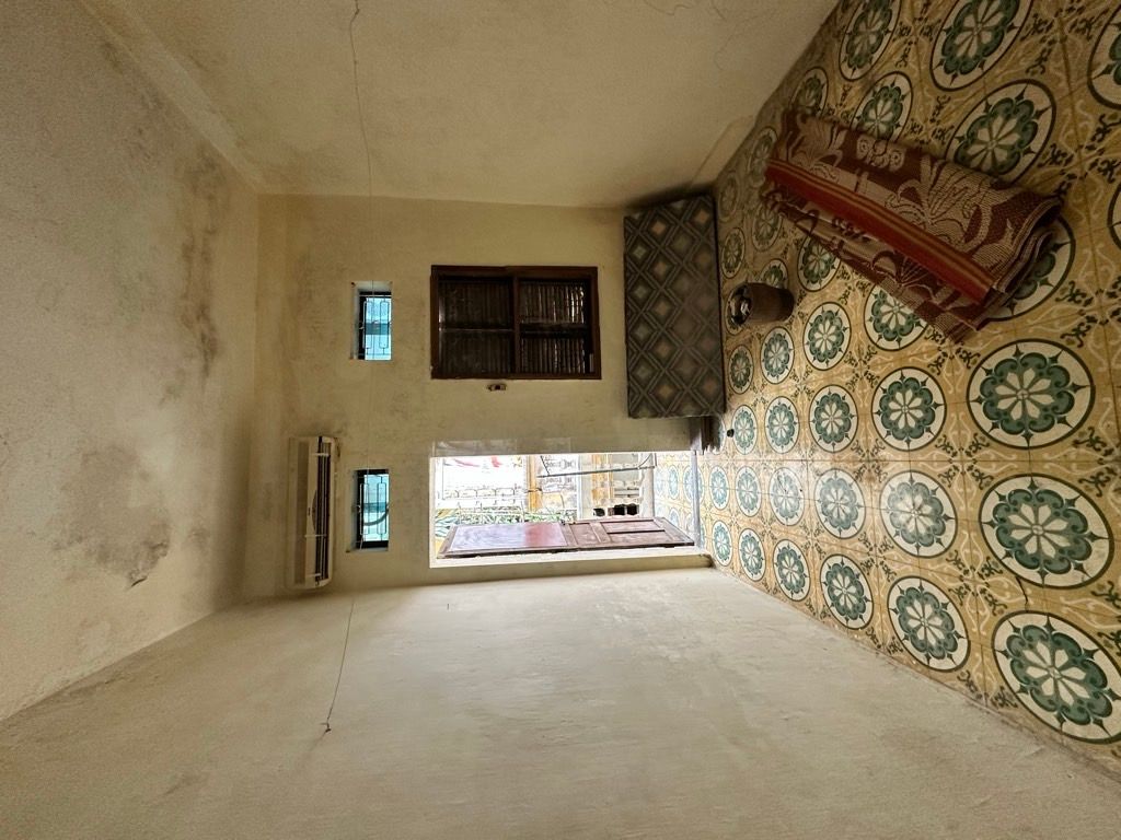 Bán nhà Nhân Hoà - diện tích 26.2m2 2 tầng - Nhà ngõ thông, 2 mặt thoáng - giá 7,8 tỷ