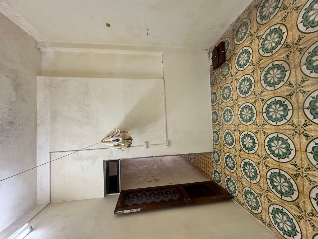 Bán nhà Nhân Hoà - diện tích 26.2m2 2 tầng - Nhà ngõ thông, 2 mặt thoáng - giá 7,8 tỷ