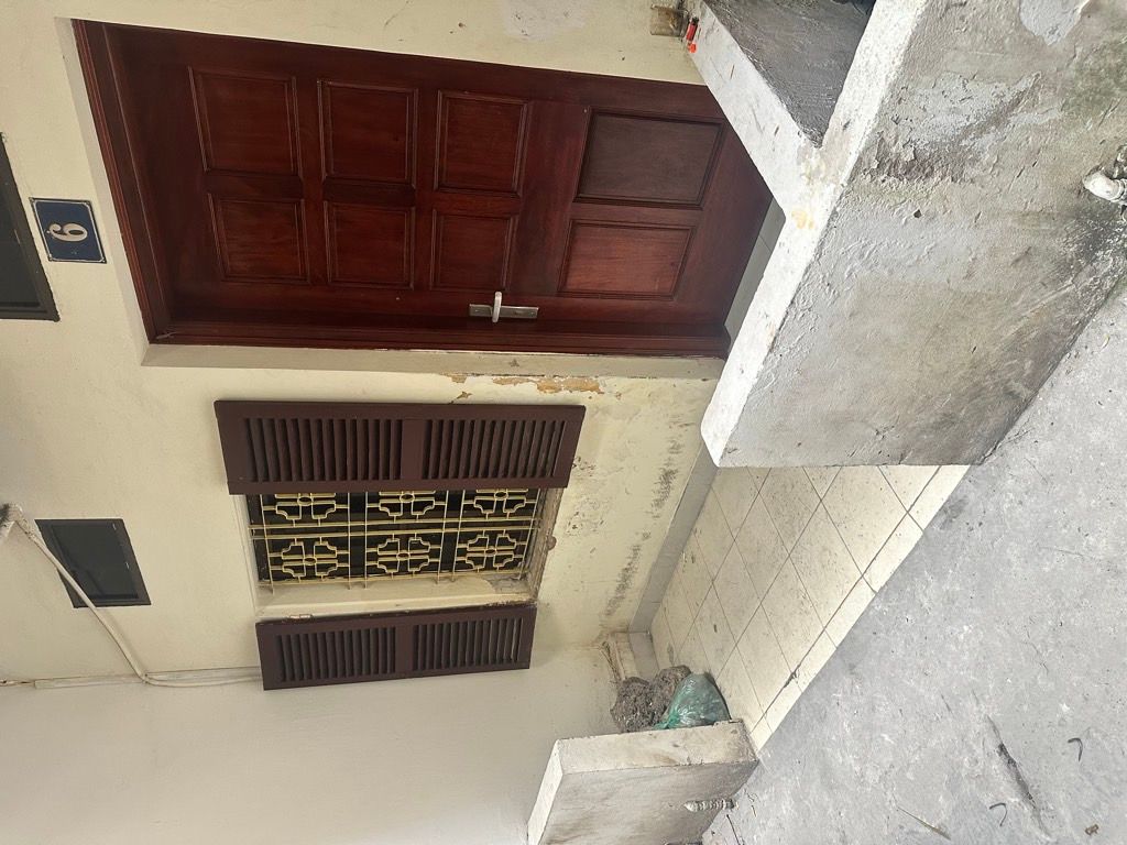 Bán nhà Nhân Hoà - diện tích 26.2m2 2 tầng - Nhà ngõ thông, 2 mặt thoáng - giá 7,8 tỷ