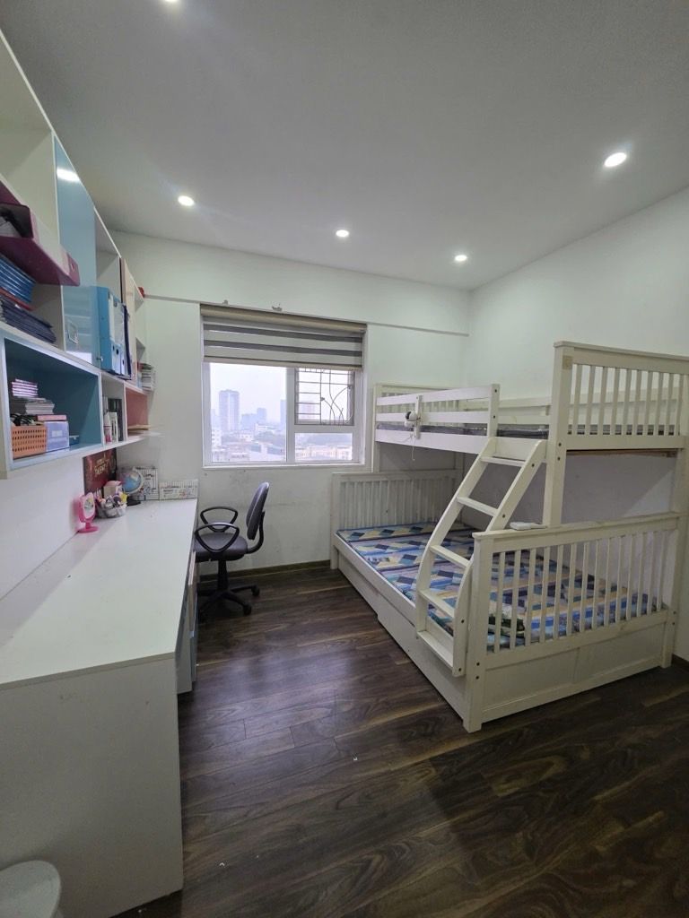 Bán nhà Khương Trung - diện tích 73m2 1 tầng - Lô góc - giá 6,5 tỷ