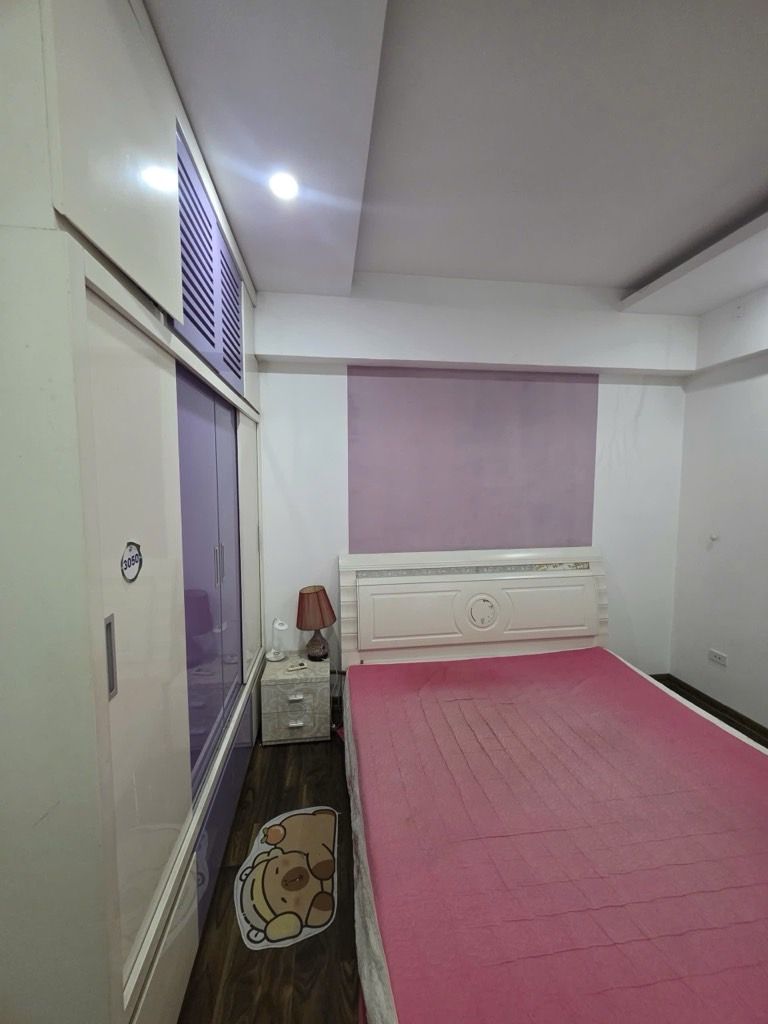 Bán nhà Khương Trung - diện tích 73m2 1 tầng - Lô góc - giá 6,5 tỷ