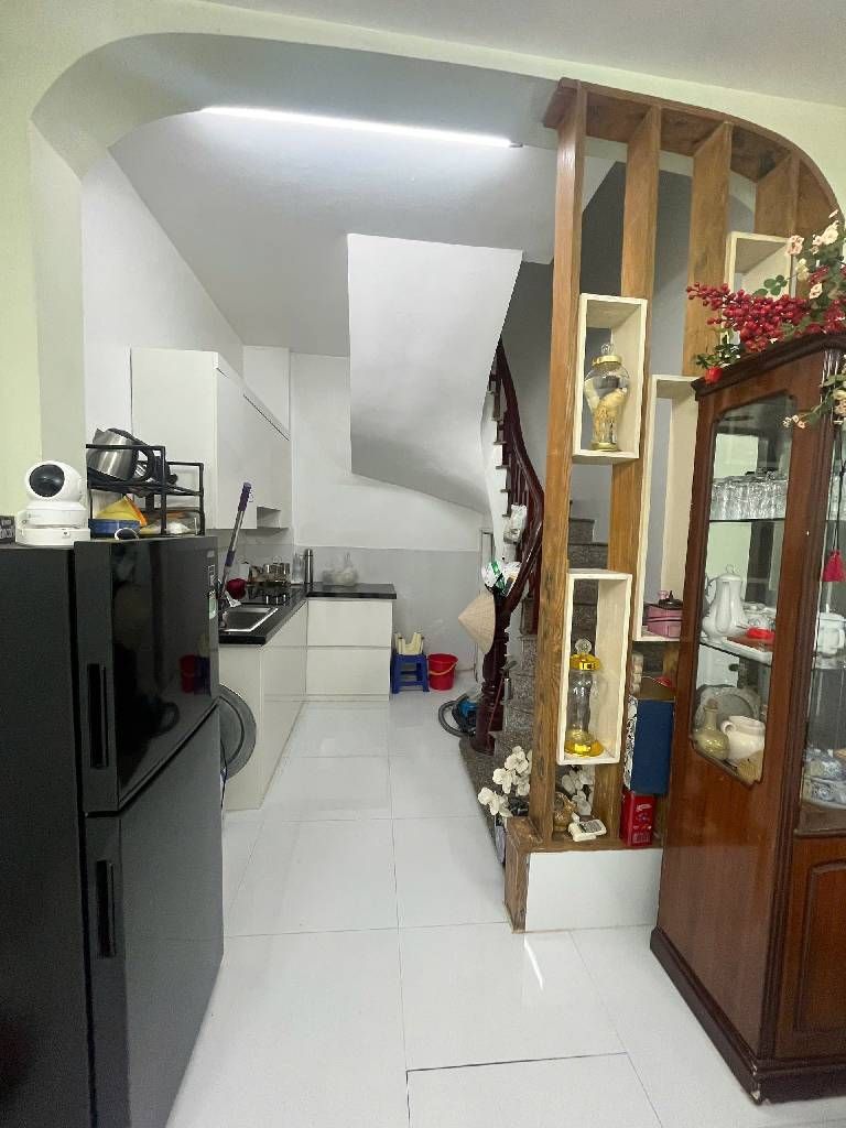 Bán nhà Văn Hương - diện tích 26m2 4 tầng - Lô góc hai thoáng - giá 9 tỷ