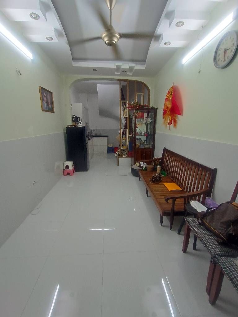 Bán nhà Văn Hương - diện tích 26m2 4 tầng - Lô góc hai thoáng - giá 9 tỷ