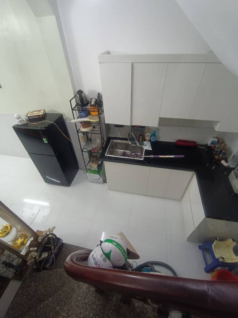 Bán nhà Văn Hương - diện tích 26m2 4 tầng - Lô góc hai thoáng - giá 9 tỷ