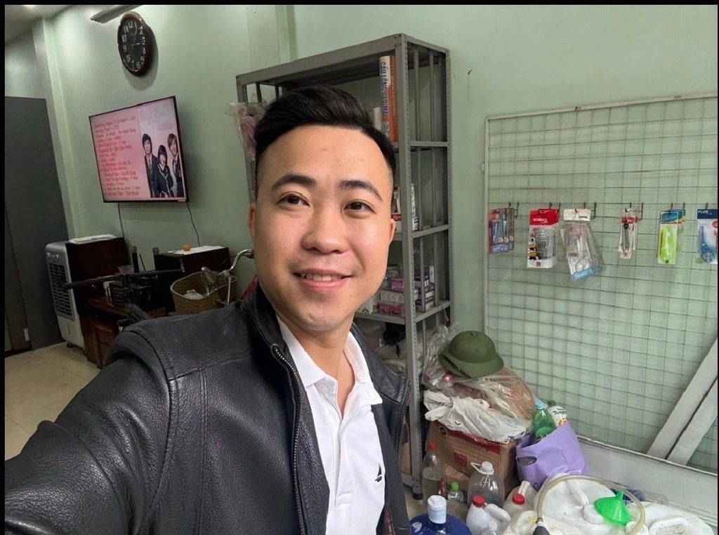 Bán nhà Đông Thiên - diện tích 33.8m2 5 tầng - Lô góc, ô tô đỗ cửa - giá 10,5 tỷ