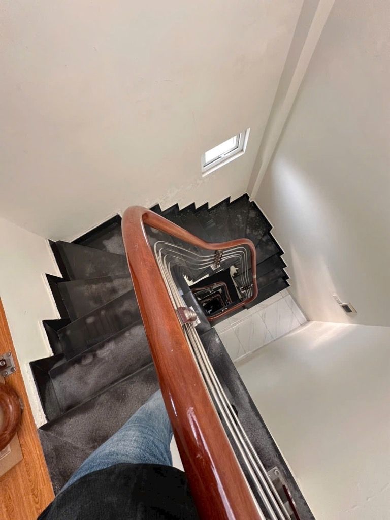 Bán nhà Đại Từ - diện tích 37m2 5 tầng - gần hồ Linh Đàm - giá 8,5 tỷ