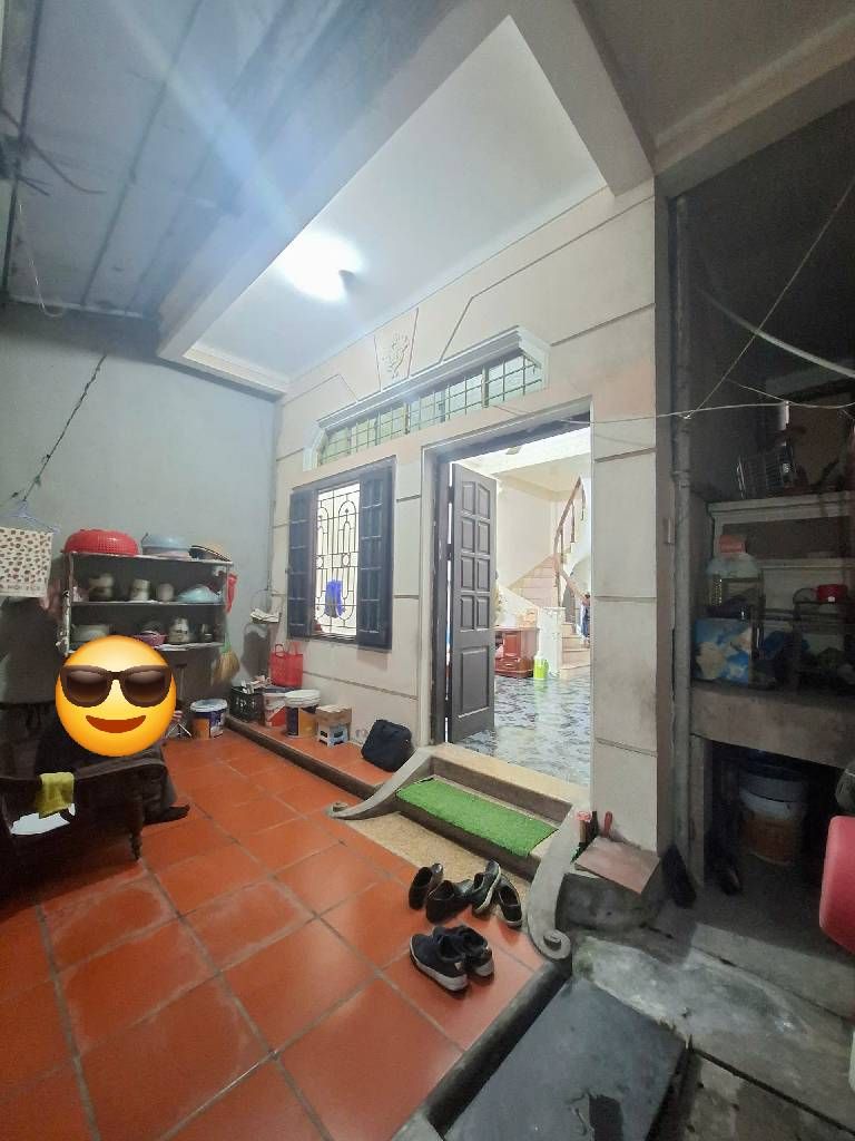 Bán nhà Bùi Ngọc Dương - diện tích 41m2 4 tầng - Lô góc thoáng sáng - giá 8,8 tỷ