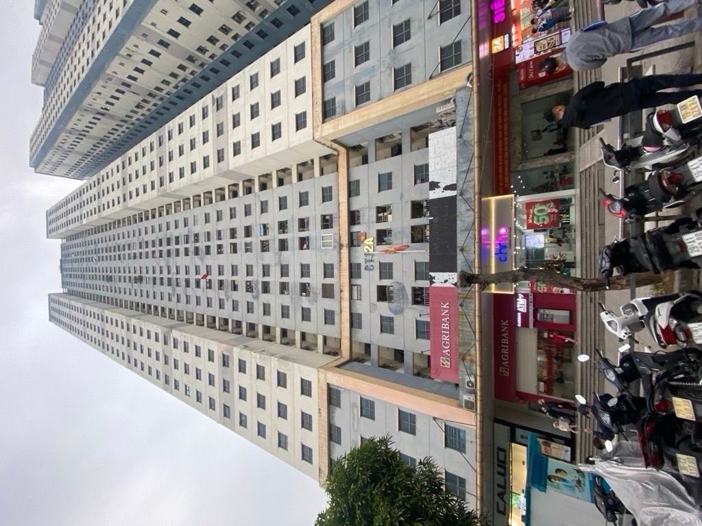 Bán nhà Nghiêm Xuân Yêm - diện tích 60.4m2 26 tầng - Chung cư 2 ngủ tầng đẹp - giá 4,35 tỷ