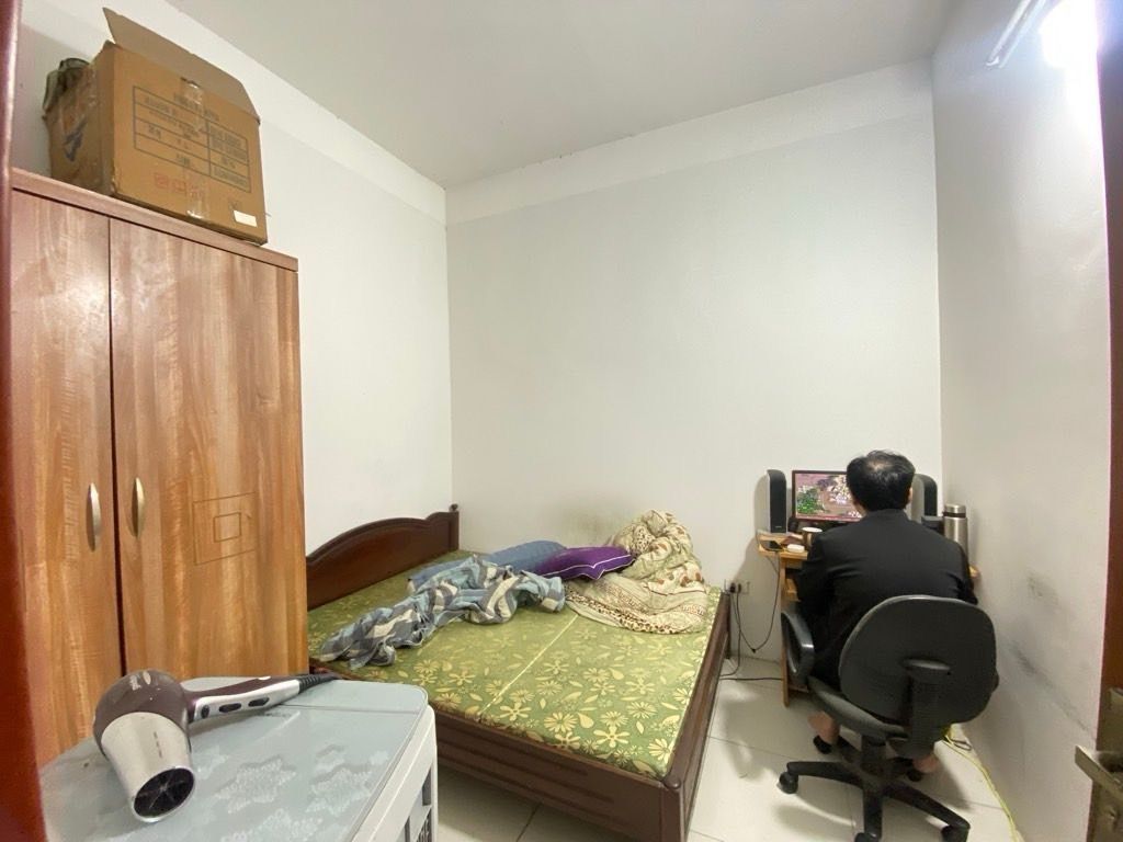 Bán nhà Nghiêm Xuân Yêm - diện tích 60.4m2 26 tầng - Chung cư 2 ngủ tầng đẹp - giá 4,35 tỷ