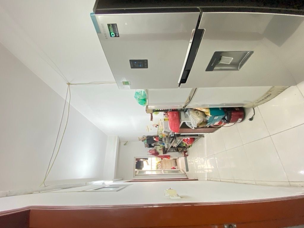 Bán nhà Nghiêm Xuân Yêm - diện tích 60.4m2 26 tầng - Chung cư 2 ngủ tầng đẹp - giá 4,35 tỷ