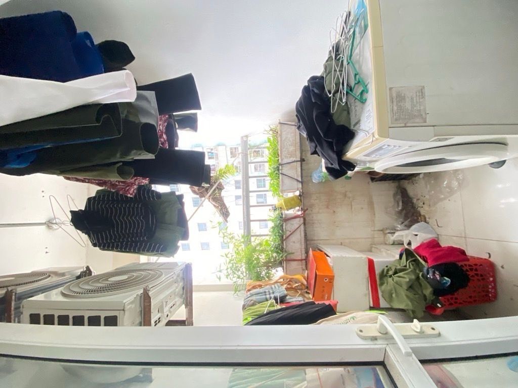 Bán nhà Nghiêm Xuân Yêm - diện tích 60.4m2 26 tầng - Chung cư 2 ngủ tầng đẹp - giá 4,35 tỷ