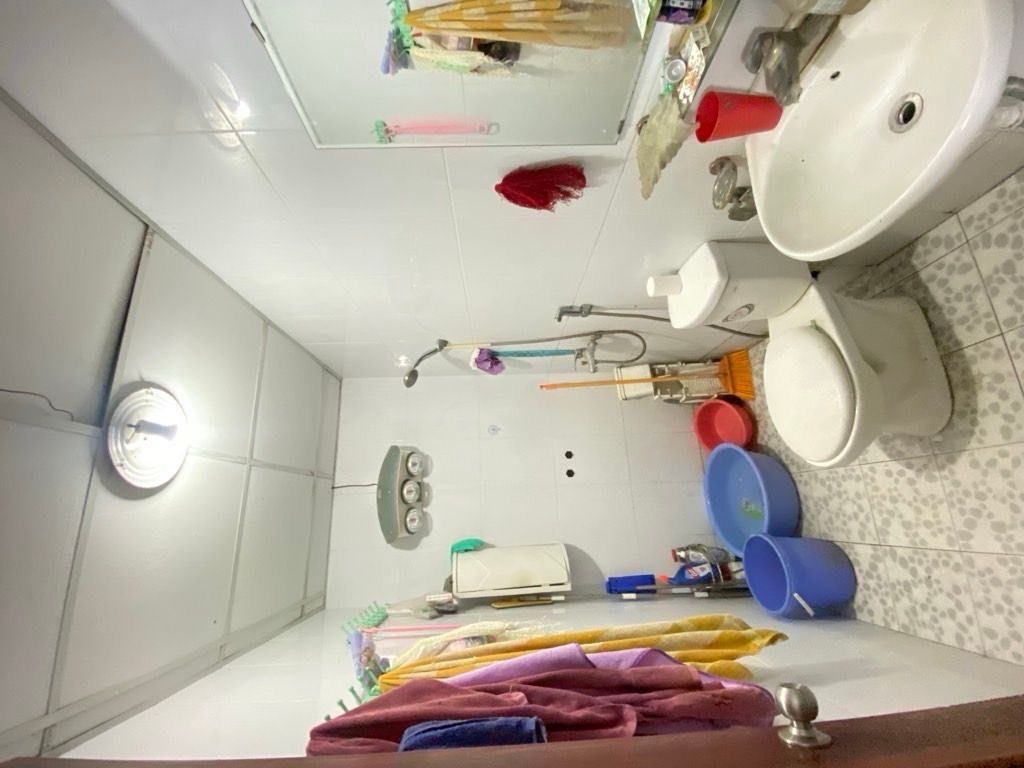 Bán nhà Nghiêm Xuân Yêm - diện tích 60.4m2 26 tầng - Chung cư 2 ngủ tầng đẹp - giá 4,35 tỷ