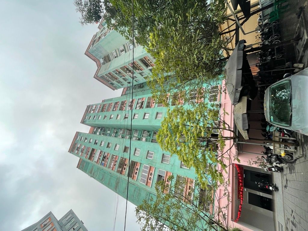 Bán nhà Hoàng Minh Giám - diện tích 63m2 13 tầng - Căn hộ full nội thất - giá 5,95 tỷ