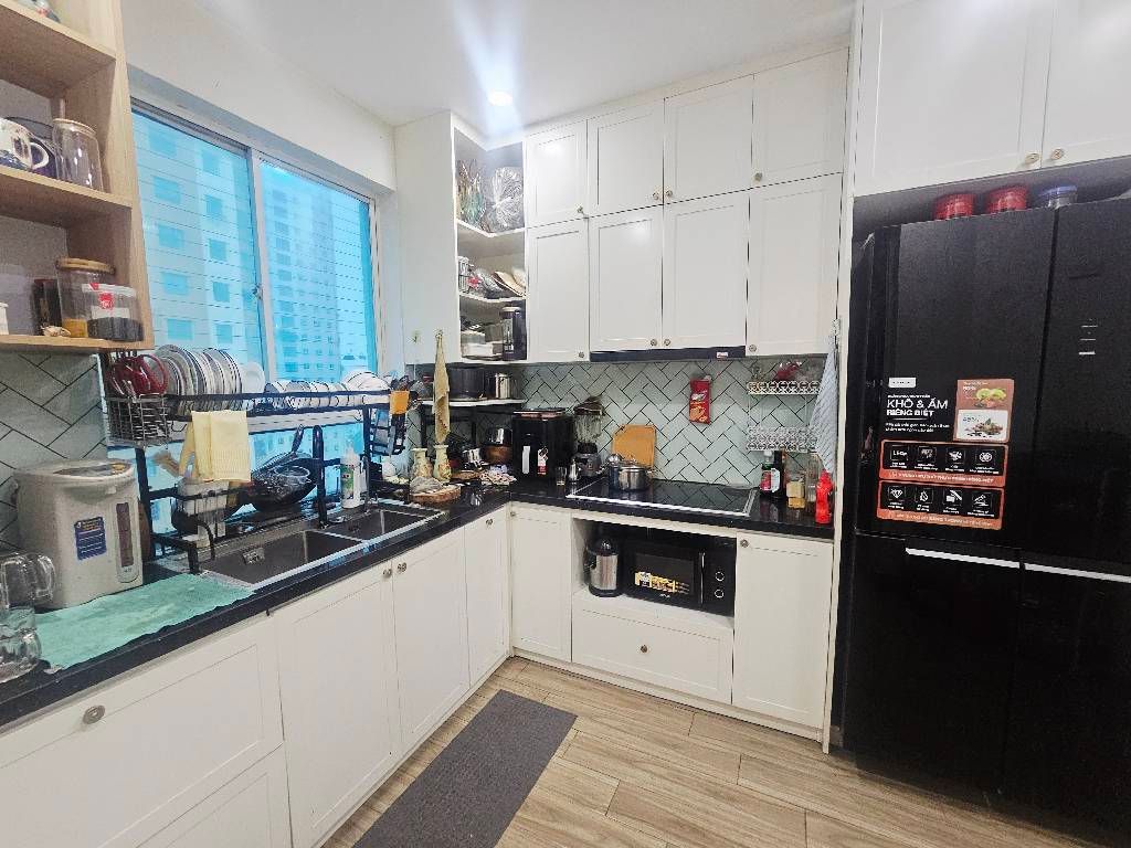 Bán nhà Hoàng Đạo Thúy - diện tích 152.2m2 1 tầng - Lô góc thoáng sáng - giá 14,5 tỷ