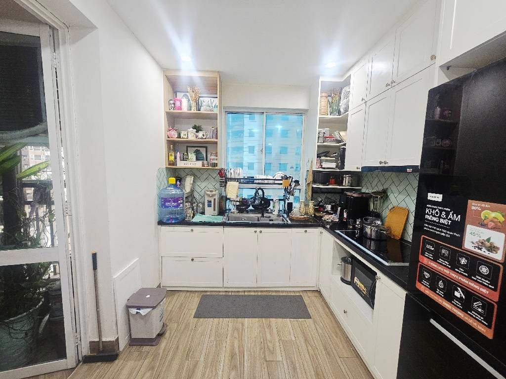 Bán nhà Hoàng Đạo Thúy - diện tích 152.2m2 1 tầng - Lô góc thoáng sáng - giá 14,5 tỷ