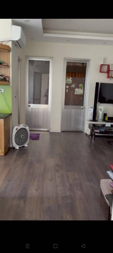 Bán nhà Toà N10 Thịnh Liệt - diện tích 70m2 8 tầng - Lô góc 3 mặt thoáng - giá 4,2 tỷ