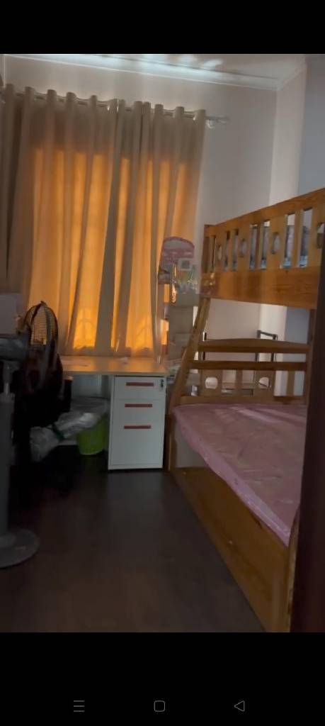 Bán nhà Toà N10 Thịnh Liệt - diện tích 70m2 8 tầng - Lô góc 3 mặt thoáng - giá 4,2 tỷ