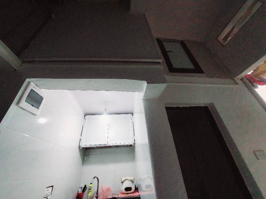 Bán nhà Tương Mai - diện tích 15,5m2 1 tầng - Căn hộ tập thể tầng 1, có gác xép - giá 1,5 tỷ