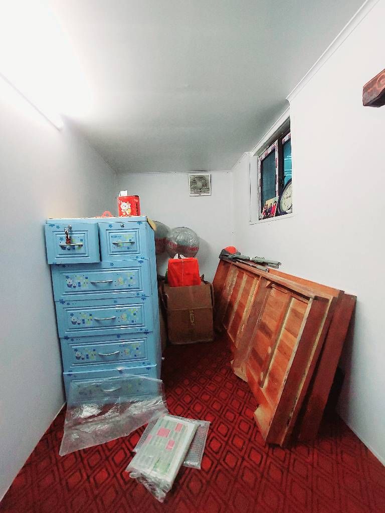 Bán nhà Tương Mai - diện tích 15,5m2 1 tầng - Căn hộ tập thể tầng 1, có gác xép - giá 1,5 tỷ