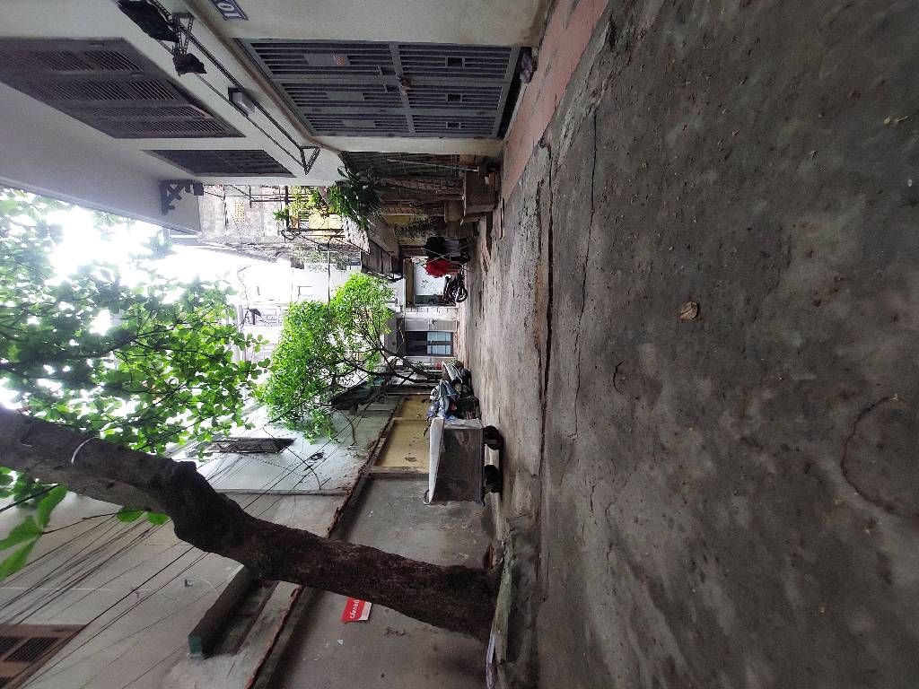 Bán nhà Tân Mai - diện tích 65m2 1 tầng - Lô góc - giá 3,99 tỷ