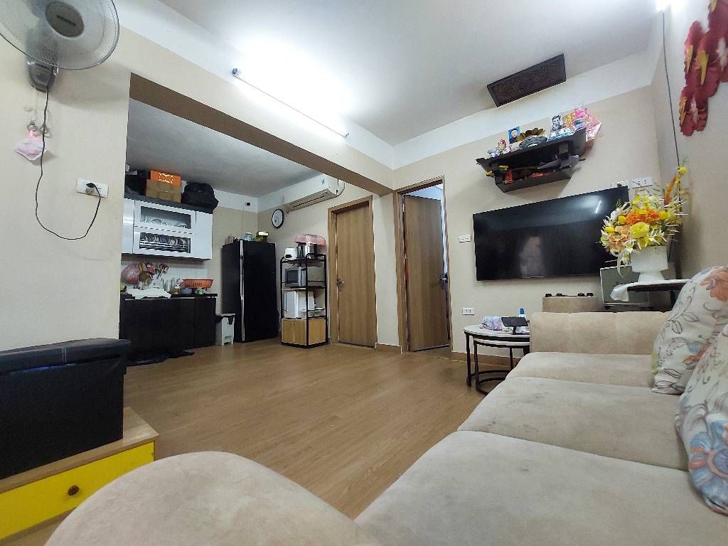 Bán nhà Tân Mai - diện tích 65m2 1 tầng - Lô góc - giá 3,99 tỷ