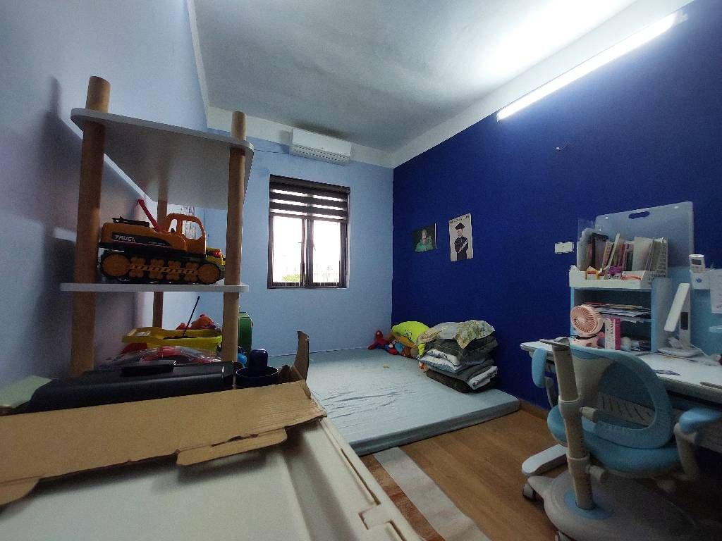 Bán nhà Tân Mai - diện tích 65m2 1 tầng - Lô góc - giá 3,99 tỷ