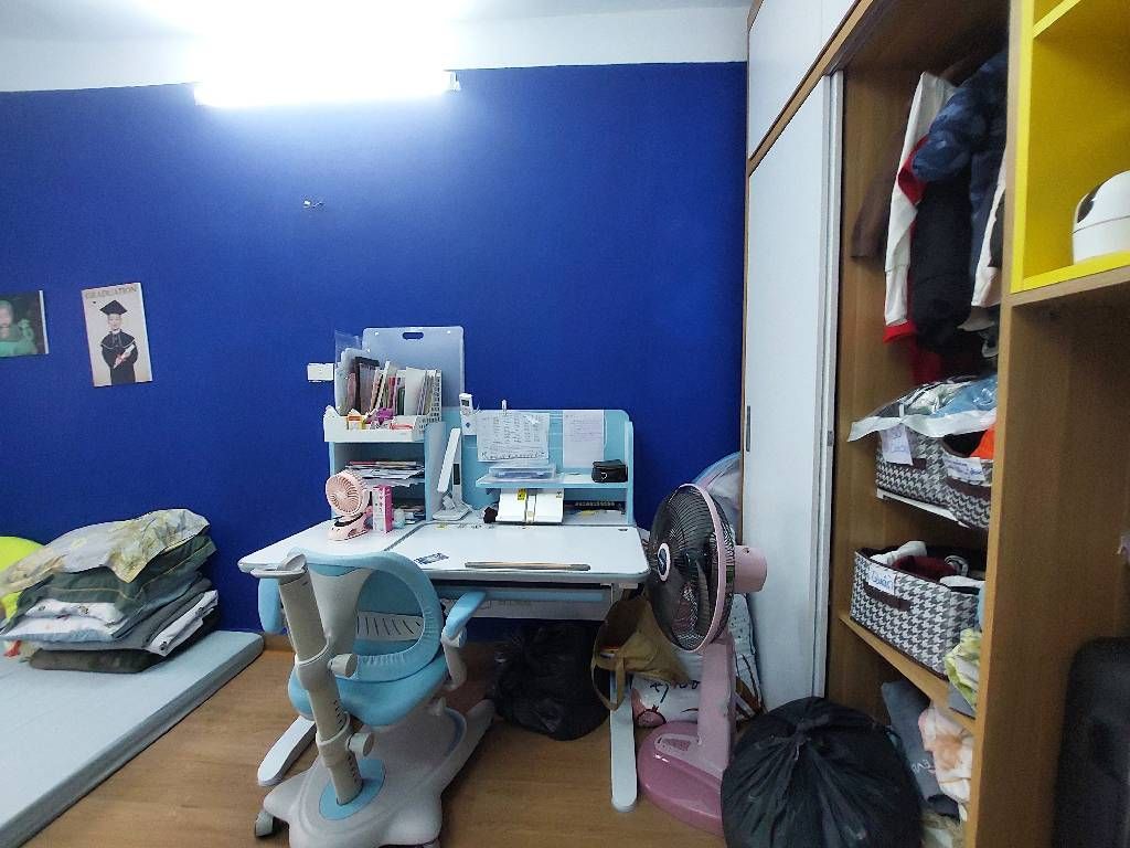 Bán nhà Tân Mai - diện tích 65m2 1 tầng - Lô góc - giá 3,99 tỷ