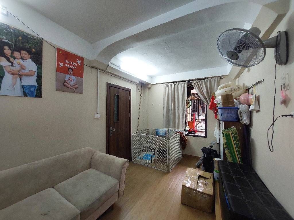 Bán nhà Tân Mai - diện tích 65m2 1 tầng - Lô góc - giá 3,99 tỷ