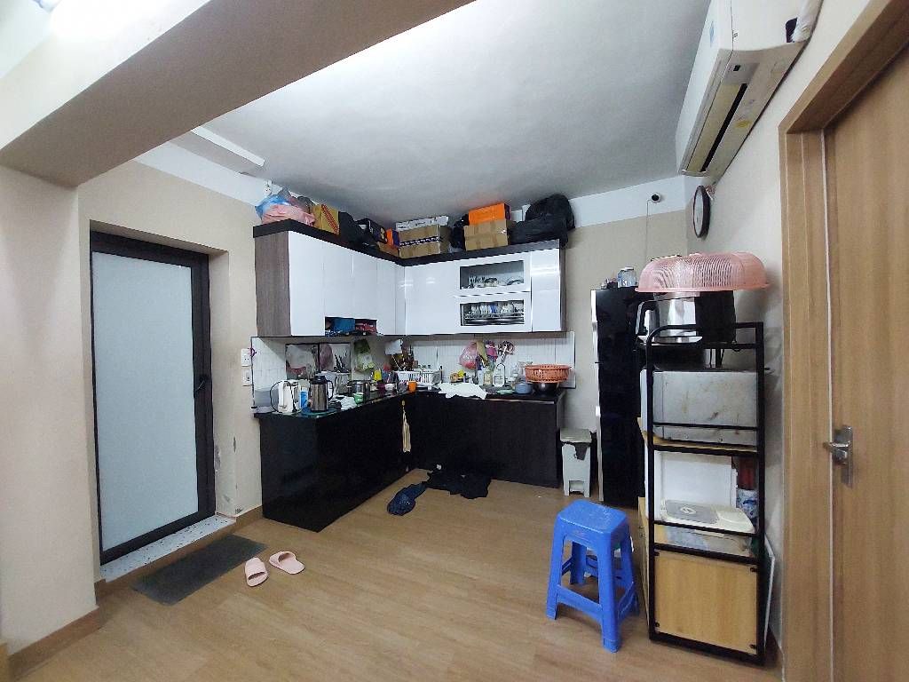 Bán nhà Tân Mai - diện tích 65m2 1 tầng - Lô góc - giá 3,99 tỷ