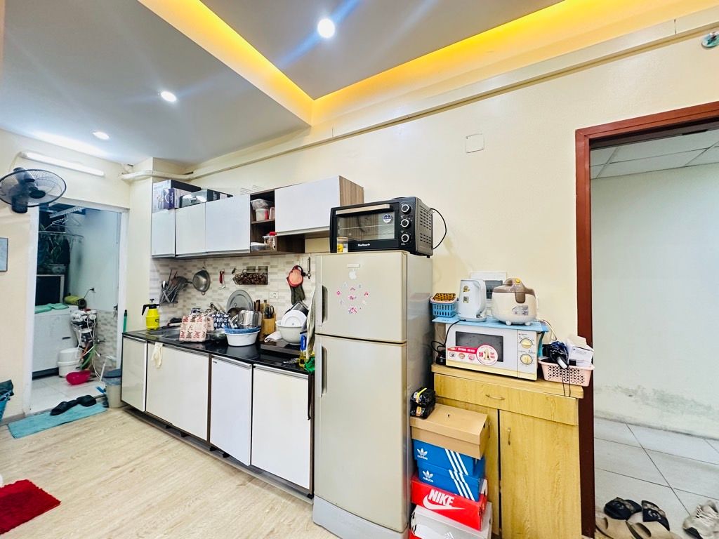 Bán nhà Nguyễn Xiển - diện tích 60m2 6 tầng - nhà đẹp hiếm có - giá 3,9 tỷ