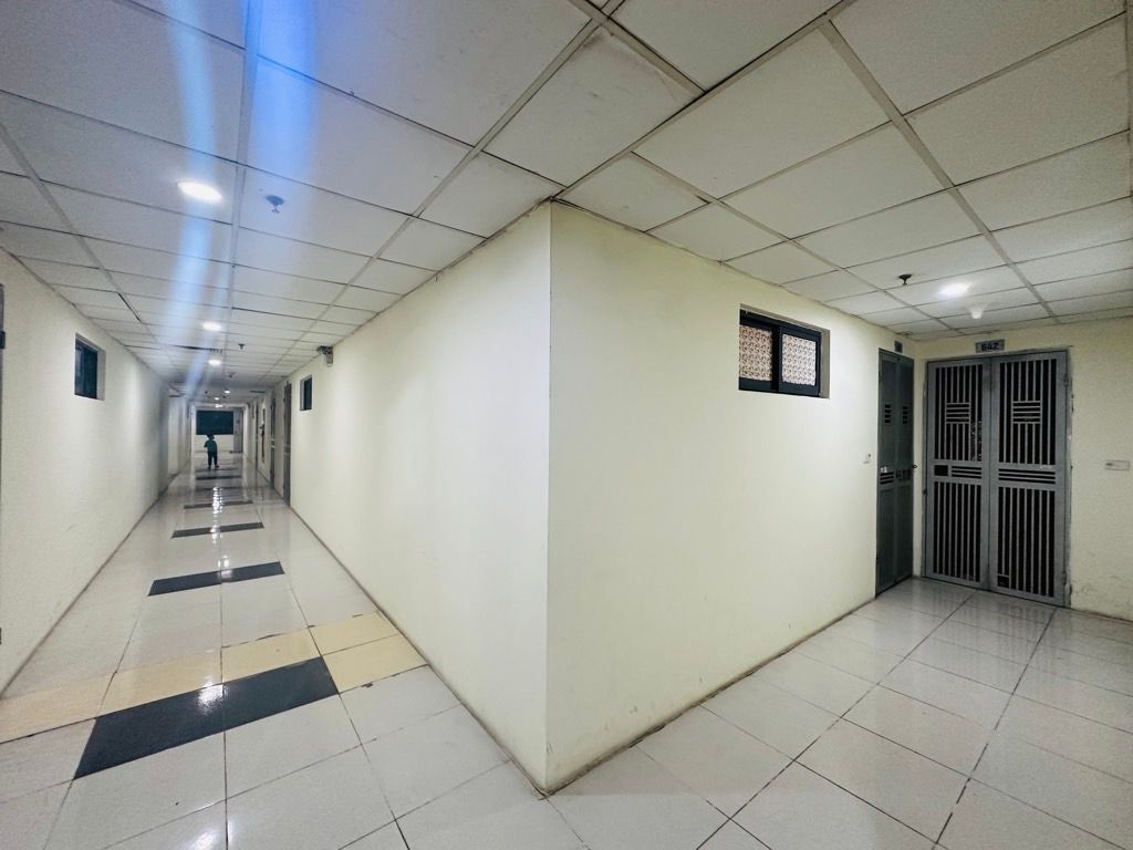 Bán nhà Nguyễn Xiển - diện tích 60m2 6 tầng - nhà đẹp hiếm có - giá 3,9 tỷ