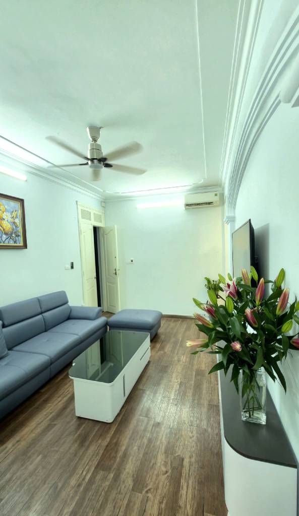 Bán nhà Thọ Lão - diện tích 72m2 1 tầng - Ô tô tải đỗ chân tòa - giá 6,58 tỷ