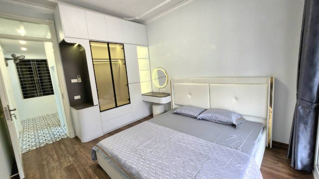 Bán nhà Thọ Lão - diện tích 72m2 1 tầng - Ô tô tải đỗ chân tòa - giá 6,58 tỷ