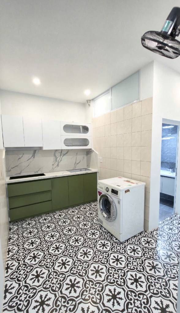 Bán nhà Thọ Lão - diện tích 72m2 1 tầng - Ô tô tải đỗ chân tòa - giá 6,58 tỷ