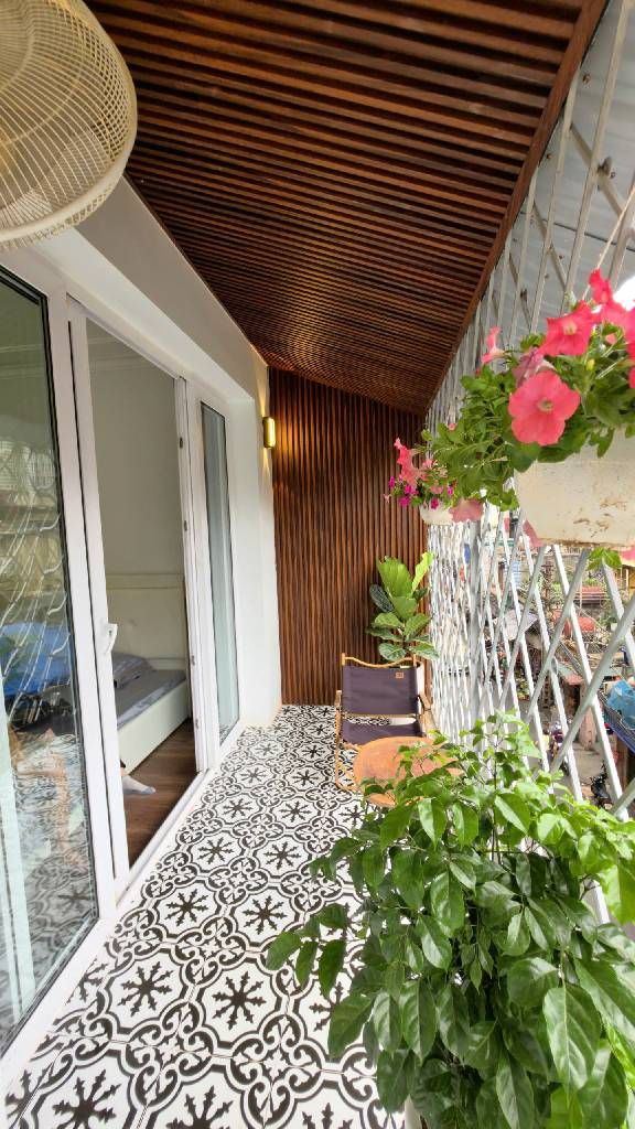 Bán nhà Thọ Lão - diện tích 72m2 1 tầng - Ô tô tải đỗ chân tòa - giá 6,58 tỷ