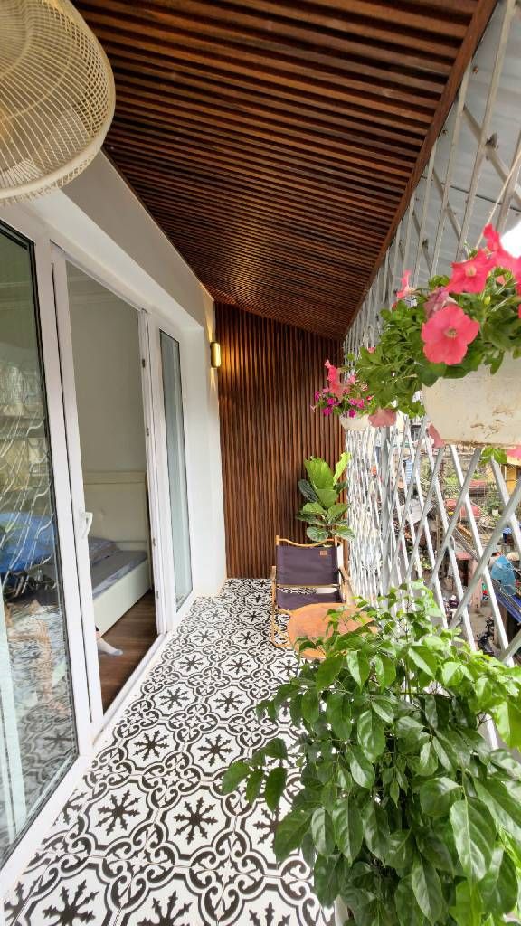 Bán nhà Thọ Lão - diện tích 72m2 1 tầng - Ô tô tải đỗ chân tòa - giá 6,58 tỷ