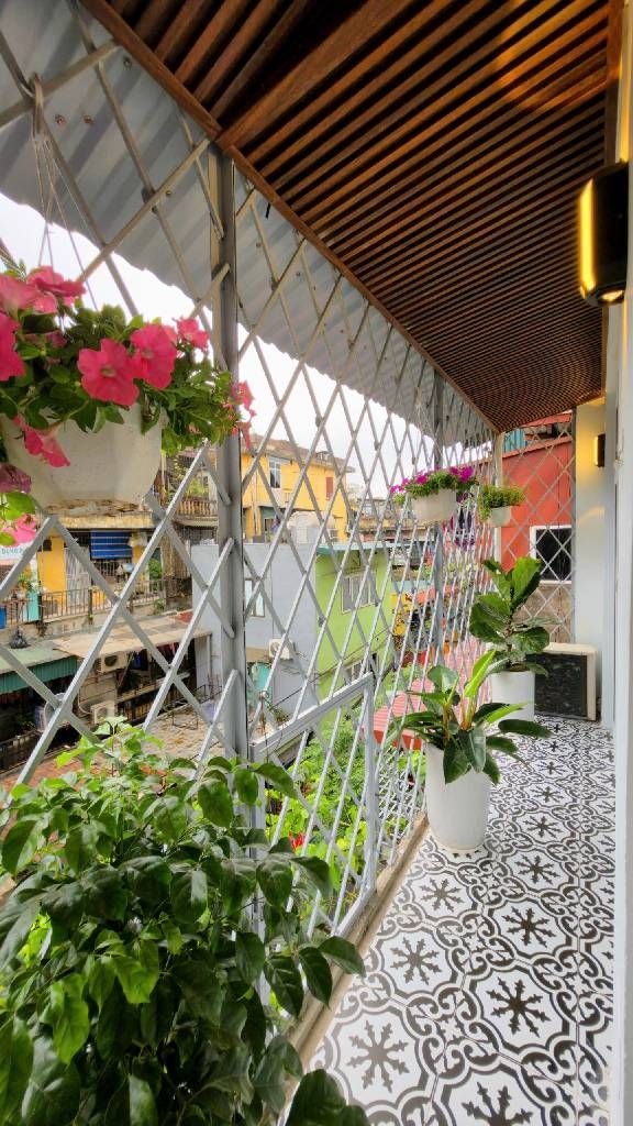 Bán nhà Thọ Lão - diện tích 72m2 1 tầng - Ô tô tải đỗ chân tòa - giá 6,58 tỷ