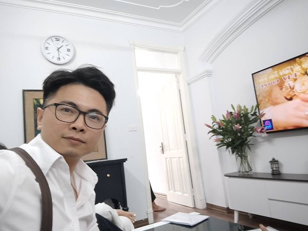 Bán nhà Thọ Lão - diện tích 72m2 1 tầng - Ô tô tải đỗ chân tòa - giá 6,58 tỷ