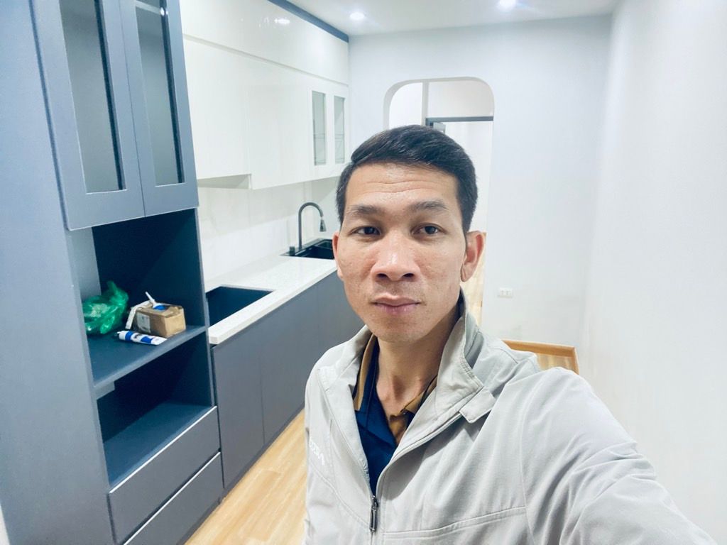 Bán nhà Nguyễn Trãi - diện tích 44,3m2 1 tầng - Tập thể tầng 1 - giá 5,8 tỷ