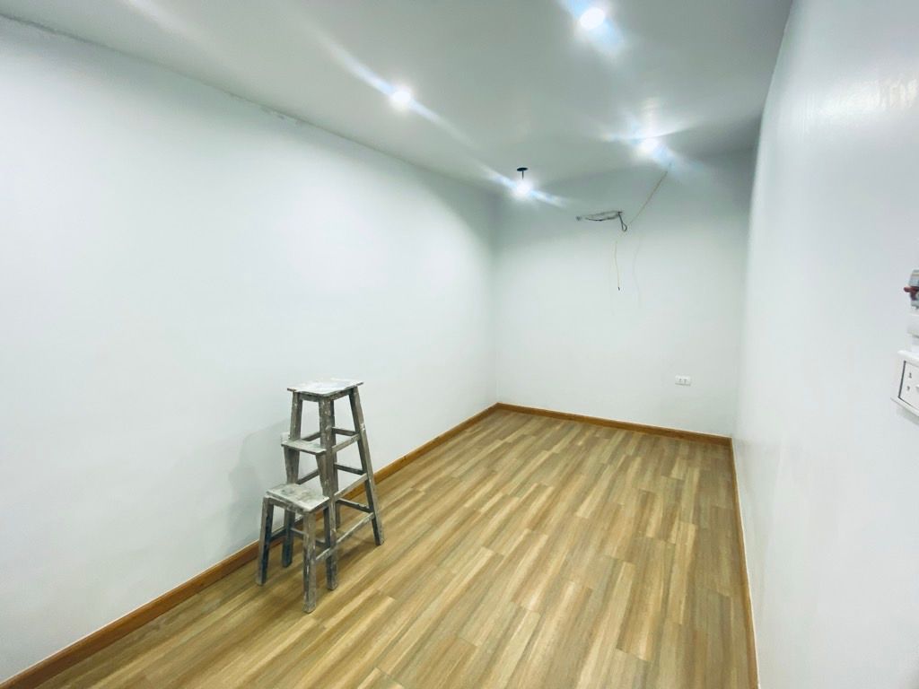 Bán nhà Nguyễn Trãi - diện tích 44,3m2 1 tầng - Tập thể tầng 1 - giá 5,8 tỷ