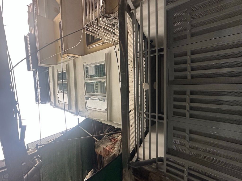 Bán nhà Chùa Vua - diện tích 47m2 4 tầng - Nhà đẹp ở luôn - giá 12,2 tỷ