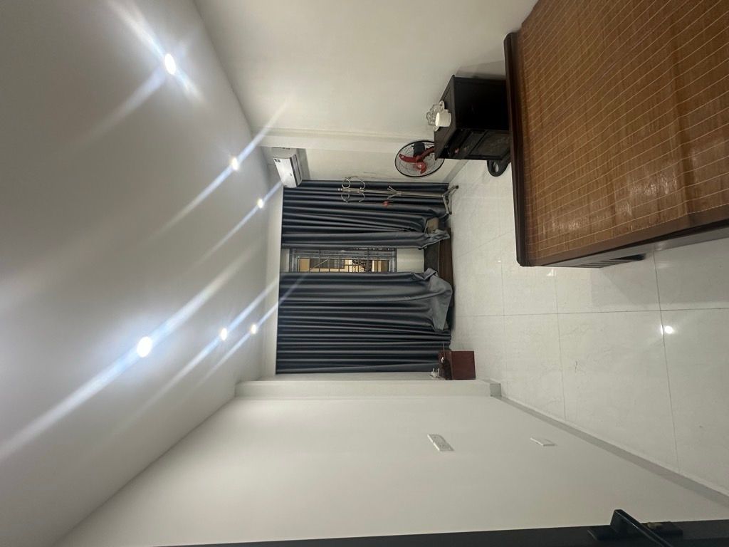 Bán nhà Chùa Vua - diện tích 47m2 4 tầng - Nhà đẹp ở luôn - giá 12,2 tỷ