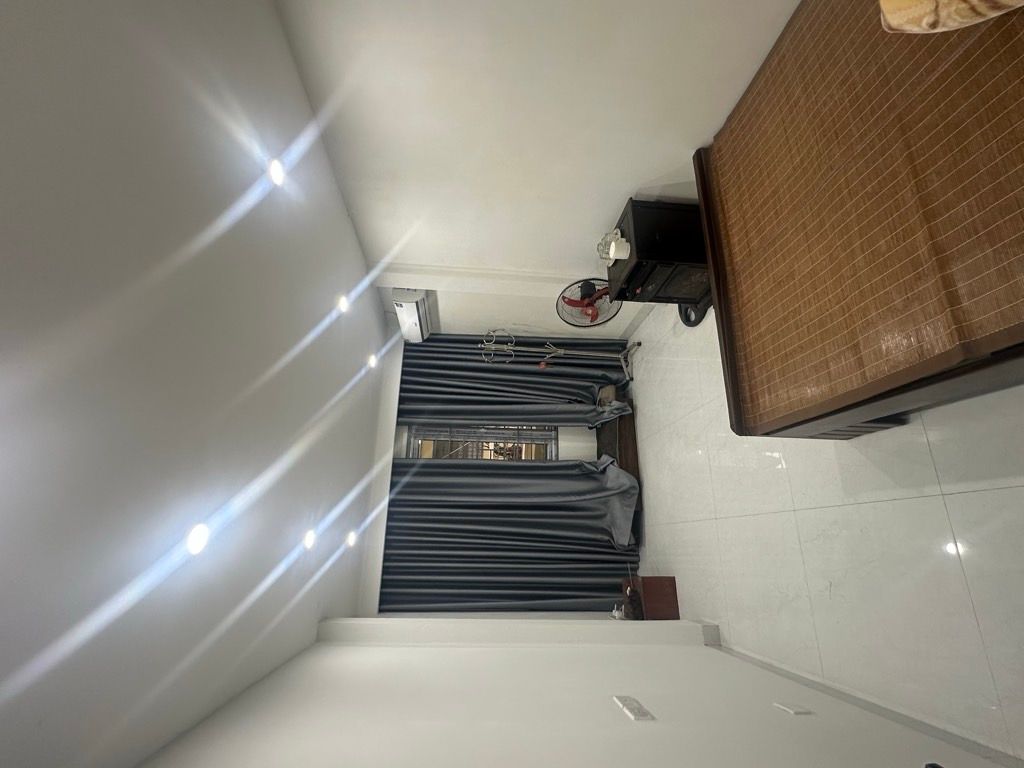 Bán nhà Chùa Vua - diện tích 47m2 4 tầng - Nhà đẹp ở luôn - giá 12,2 tỷ