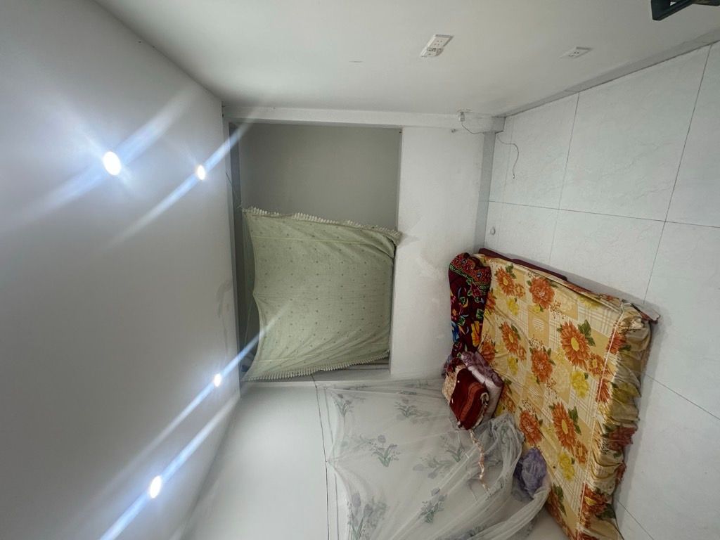 Bán nhà Chùa Vua - diện tích 47m2 4 tầng - Nhà đẹp ở luôn - giá 12,2 tỷ