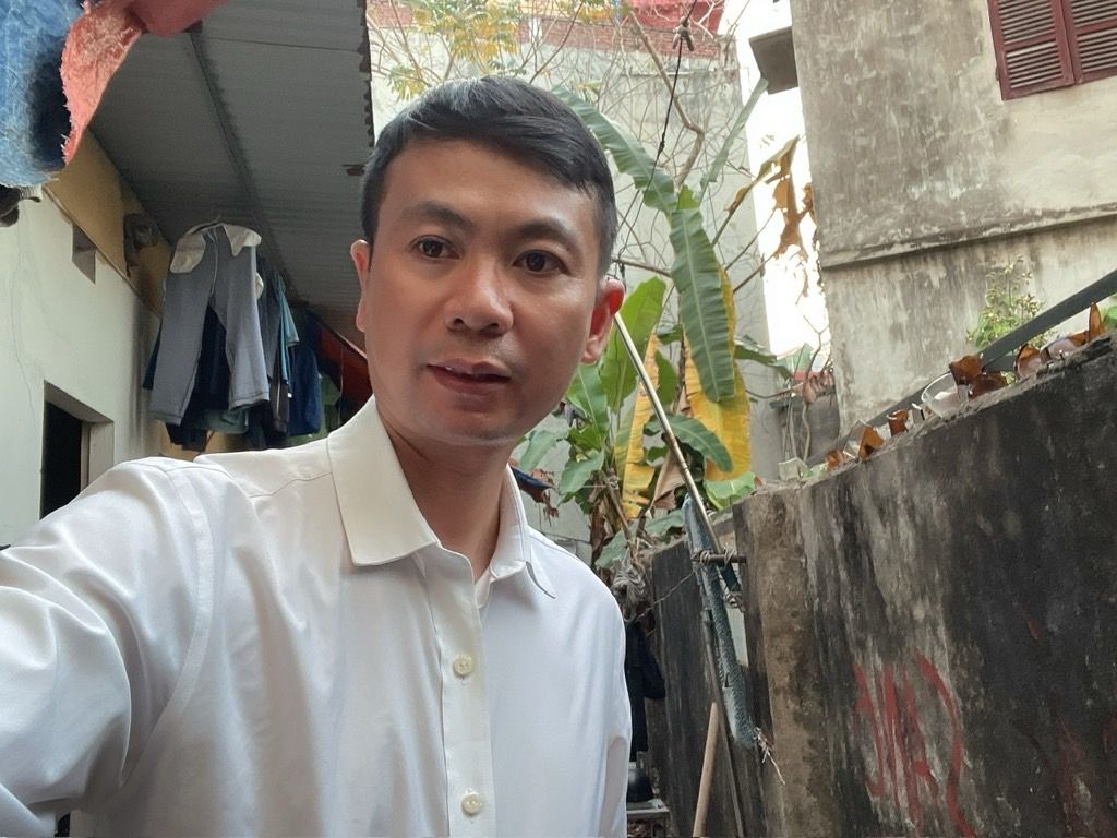 Bán nhà Trương Định - diện tích 135m2 1 tầng - Thang máy - giá 19,8 tỷ