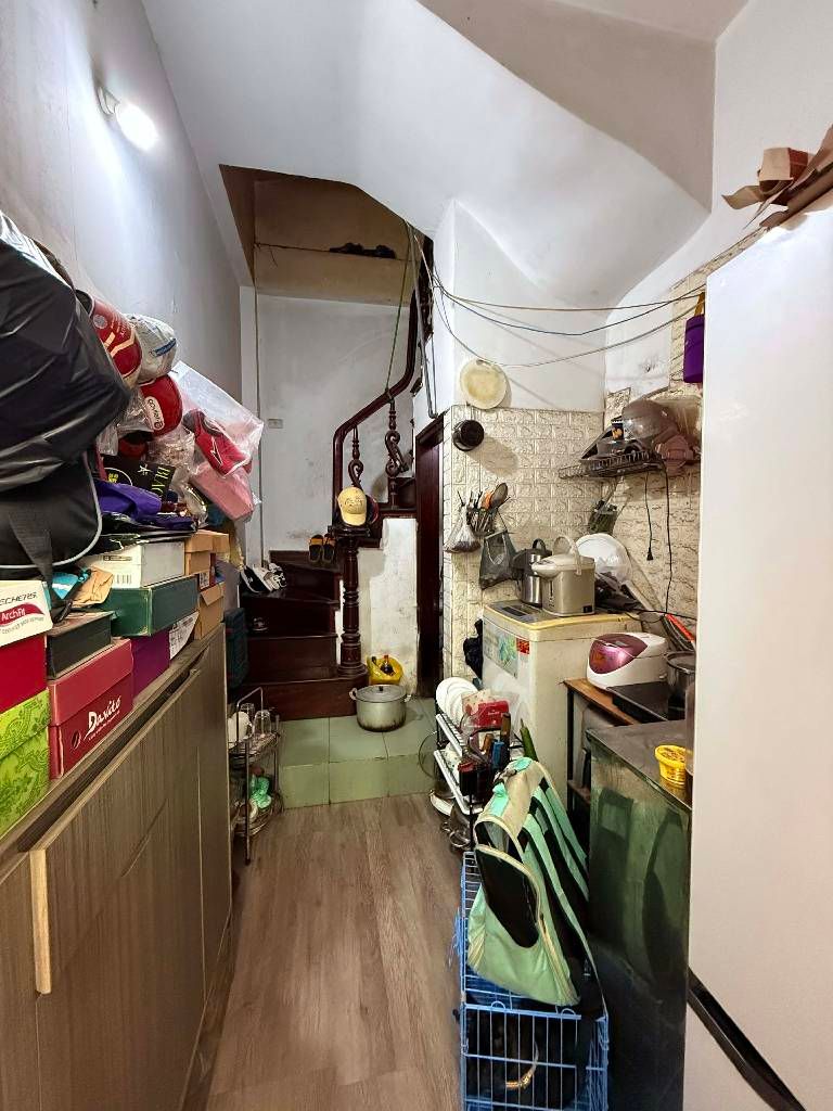 Bán nhà Trương Định - diện tích 47m2 5 tầng - SIÊU PHẨM MẶT PHỐ - MUA 1 ĐƯỢC 2 - KINH DOANH SIÊU TỐT - giá 18,3 tỷ