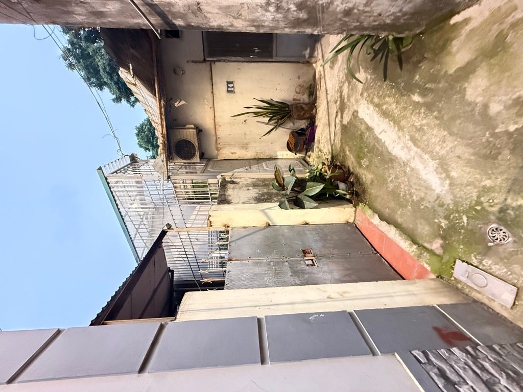 Bán nhà Tựu Liệt - diện tích 54m2 1 tầng - Ô TÔ DỪNG ĐỖ NGÀY ĐÊM - giá 7,4 tỷ