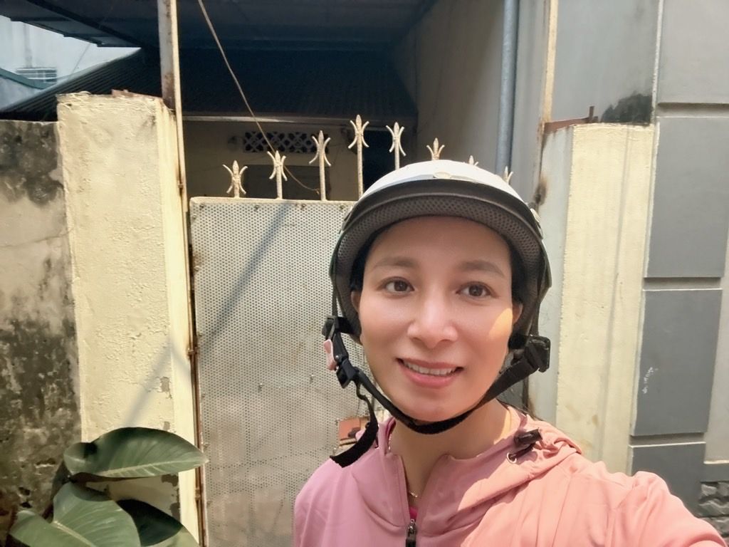 Bán nhà Tựu Liệt - diện tích 54m2 1 tầng - Ô TÔ DỪNG ĐỖ NGÀY ĐÊM - giá 7,4 tỷ